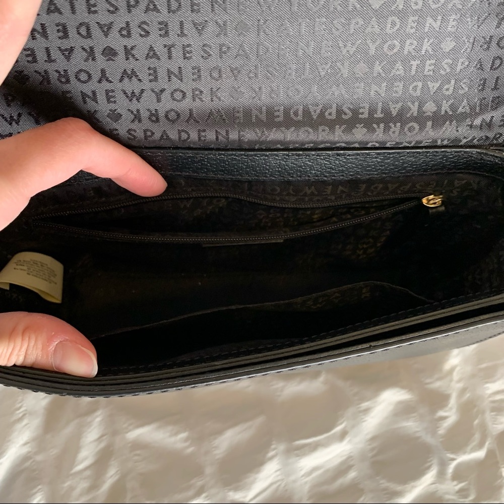 Kate Spade Purse - Picture 8 of 10